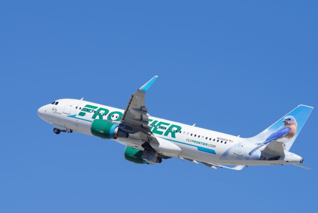 Frontier Adds Its 5th Nonstop Fight from the U.S. to Jamaica | Best Travel Deals at Travel.Given-Solutions.com