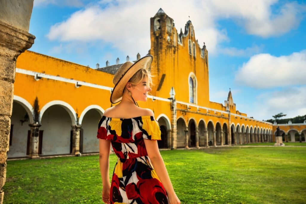 3 Exciting Destinations Travelers Will Be Able to Visit From Cancun on the New Maya Train | Best Travel Deals at Travel.Given-Solutions.com